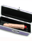 Lockable Vibrator Case