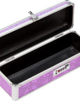 Lockable Vibrator Case
