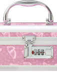 Lockable Vibrator Case