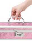 Lockable Vibrator Case