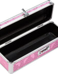 Lockable Vibrator Case