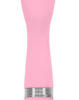Pillow Talk Sassy G-Spot Vibrator