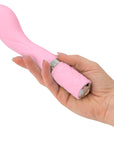 Pillow Talk Sassy G-Spot Vibrator