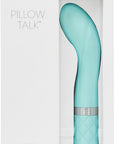 Pillow Talk Sassy G-Spot Vibrator