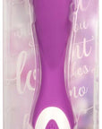 Wonderlust - Serenity G-Spot Vibrator