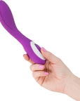 Wonderlust - Serenity G-Spot Vibrator