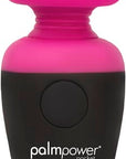 Palmpower Pocket Wand Massager