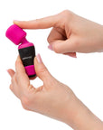 Palmpower Pocket Wand Massager