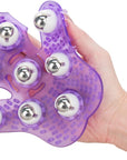 Roller Balls Wand Massager