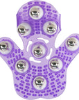 Roller Balls Wand Massager