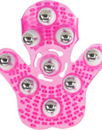 Roller Balls Wand Massager