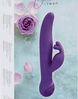 Touch By Swan - Trio Rabbit Vibrator