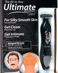 Ultimate Personal Shaver - Men