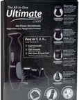 Ultimate Personal Shaver - Men