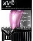 Pantyvibe With Panty