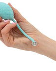 Pillow Talk Frisky Kegel Balls