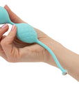 Pillow Talk Frisky Kegel Balls