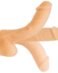 Addiction - David - Bendable Silicone Dildo
