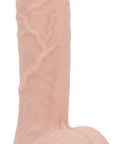 Addiction - Mark Silicone Dildo