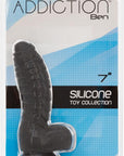 Addiction - Ben Silicone Dildo