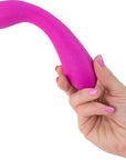 Squeeze- The Swan Curve G-Spot Vibrator