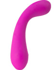 Squeeze- The Swan Curve G-Spot Vibrator