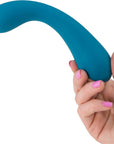 Squeeze- The Swan Curve G-Spot Vibrator