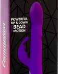 Commotion Rhumba Rabbit Vibrator