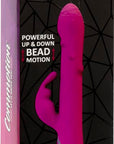 Commotion Rhumba Rabbit Vibrator