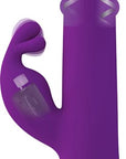 Commotion Samba Rabbit Vibrator