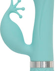 Pillow Talk Kinky Rabbit Vibrator
