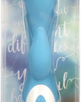 Wonderlust - Harmony Rabbit Vibrator