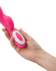 Wonderlust - Harmony Rabbit Vibrator