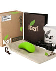Leaf Vibrator