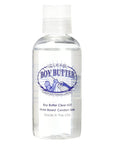 Boy Butter Clear Lubricant