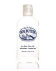 Boy Butter Clear Lubricant