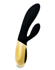 Buzzy Gold Series Auri Rabbit Vibrator