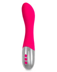 Buzzy Callista's G Premium Rechargeable G-spot Vibe