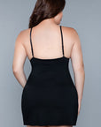 Be Wicked Wendy Chemise