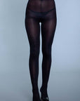 Nylon Spandex Tights