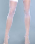 Sheer Stockings