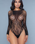 Break My Heart Bodysuit