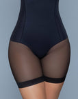 Held Together Shapewear Short
