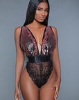 Estella Bodysuit
