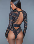 Ramona Bodysuit