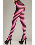 Striped Tights
