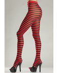 Striped Tights
