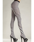 Striped Tights