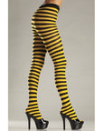 Striped Tights
