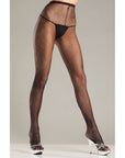 Fishnet Pantyhose